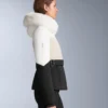 Super-Slim Fit Colourblock Primaloft® Ski Water-Resistant Padded Jacket Super-Slim Fit Colourblock Primaloft® Ski Water-Resistant Padded Jacket