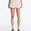 Technical Polka Dot Shorts Technical Polka Dot Shorts