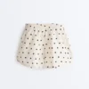 Technical Polka Dot Shorts Technical Polka Dot Shorts