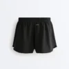 Technical Shorts Technical Shorts