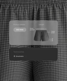 Technical Shorts