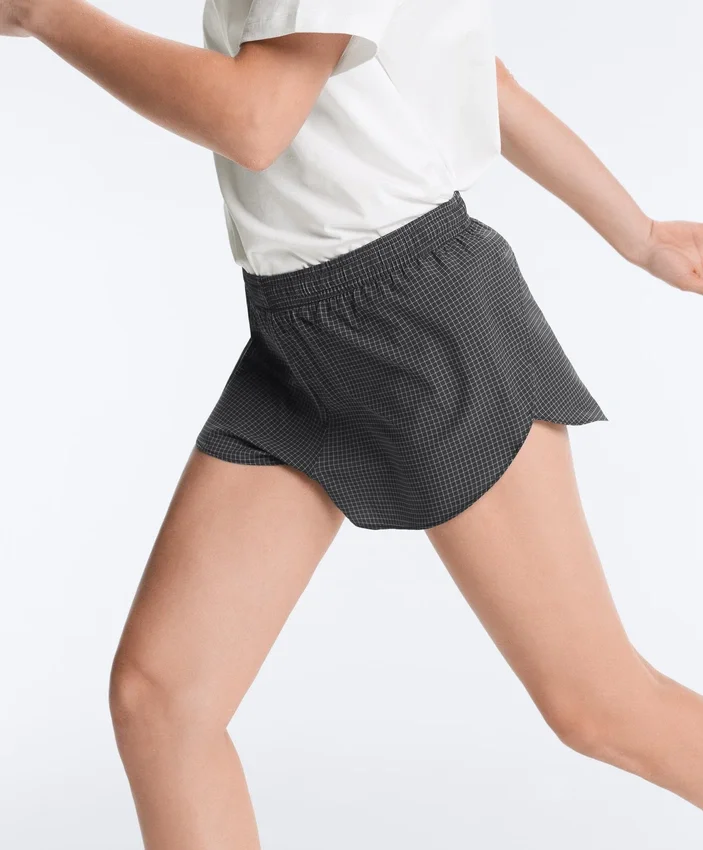 Technical Shorts Technical Shorts