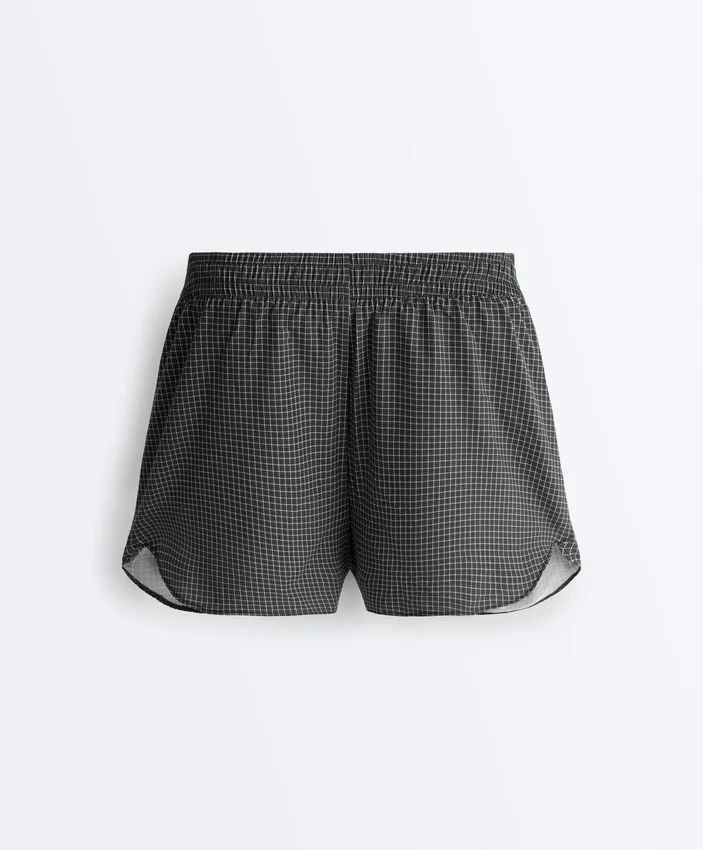 Technical Shorts Technical Shorts