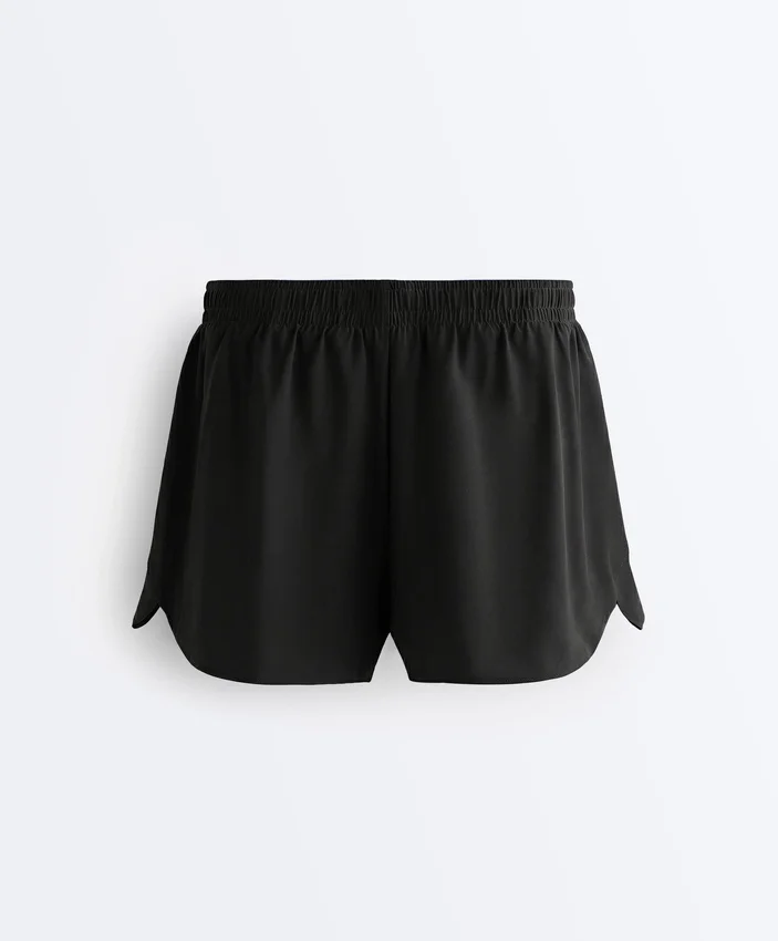 Technical Shorts Technical Shorts