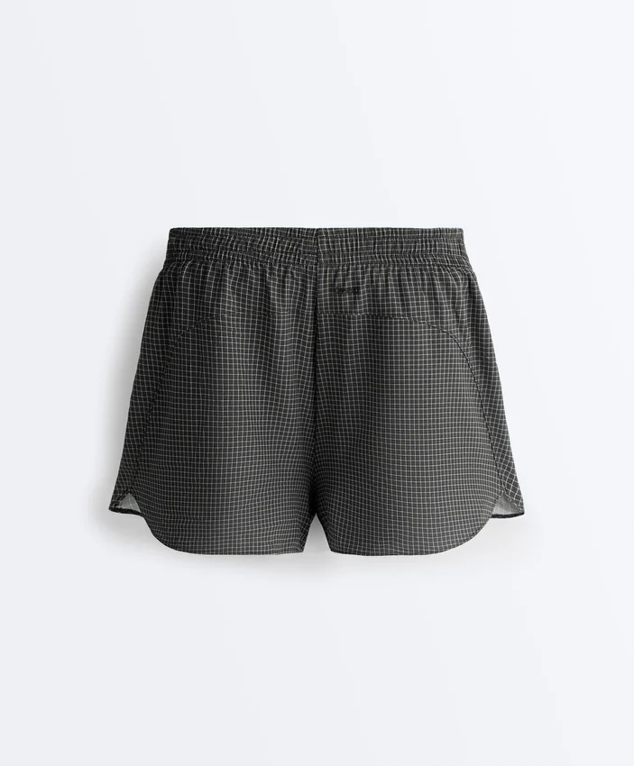 Technical Shorts Technical Shorts