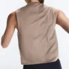 Technical Sleeveless T-Shirt Technical Sleeveless T-Shirt