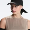 Technical Sleeveless T-Shirt Technical Sleeveless T-Shirt