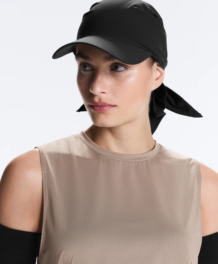 Technical Sleeveless T-Shirt Technical Sleeveless T-Shirt