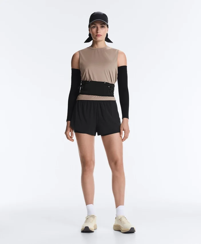Technical Sleeveless T-Shirt Technical Sleeveless T-Shirt