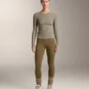 Textured Knit Base Layer T-Shirt Textured Knit Base Layer T-Shirt