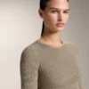 Textured Knit Base Layer T-Shirt Textured Knit Base Layer T-Shirt