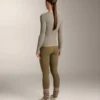 Textured Knit Base Layer T-Shirt Textured Knit Base Layer T-Shirt