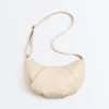 Textured Quilted Crossbody Bag Textured Quilted Crossbody Bag