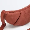 Textured Quilted Crossbody Bag Textured Quilted Crossbody Bag