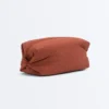 Textured Wash Bag Textured Wash Bag
