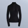 Thermal Base Layer Half-Zip Top Thermal Base Layer Half-Zip Top