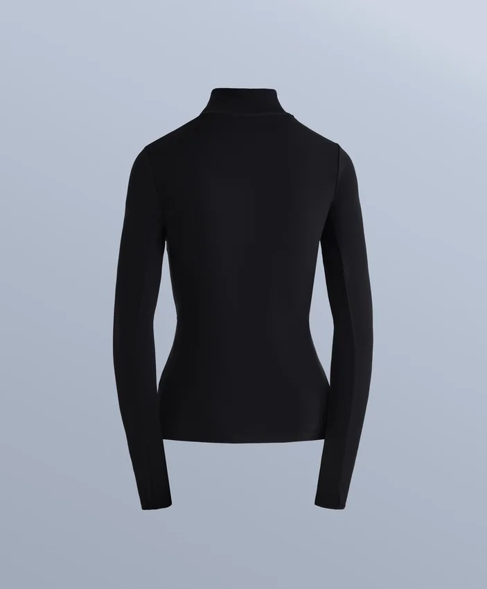 Thermal Base Layer Half-Zip Top Thermal Base Layer Half-Zip Top