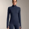 Thermal Base Layer Rib T-Shirt Thermal Base Layer Rib T-Shirt