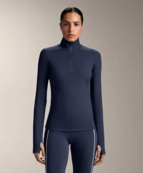 Thermal Base Layer Rib T-Shirt