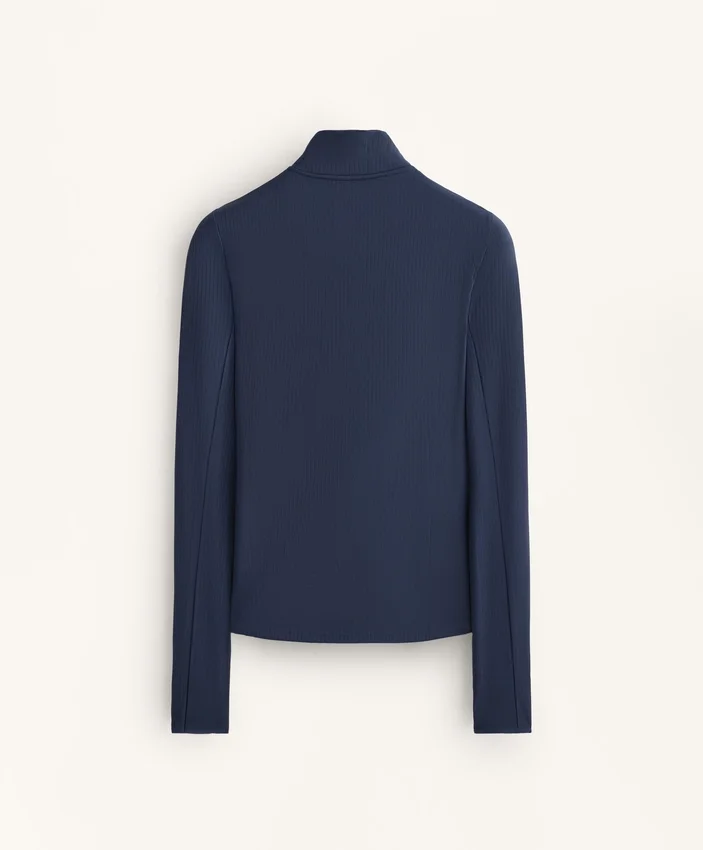 Thermal Base Layer Rib T-Shirt Thermal Base Layer Rib T-Shirt