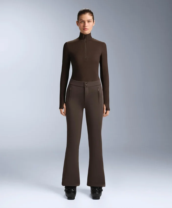 Thermal Base Layer Rib T-Shirt Thermal Base Layer Rib T-Shirt