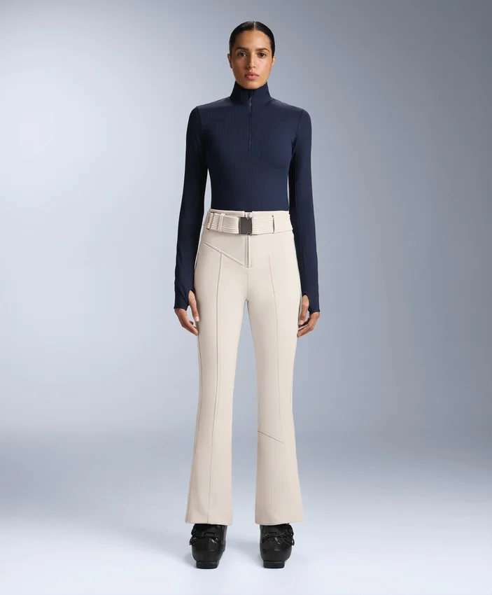 Thermal Base Layer Rib T-Shirt Thermal Base Layer Rib T-Shirt