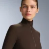 Thermal Base Layer Rib T-Shirt Thermal Base Layer Rib T-Shirt
