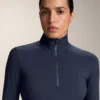 Thermal Base Layer Rib T-Shirt Thermal Base Layer Rib T-Shirt