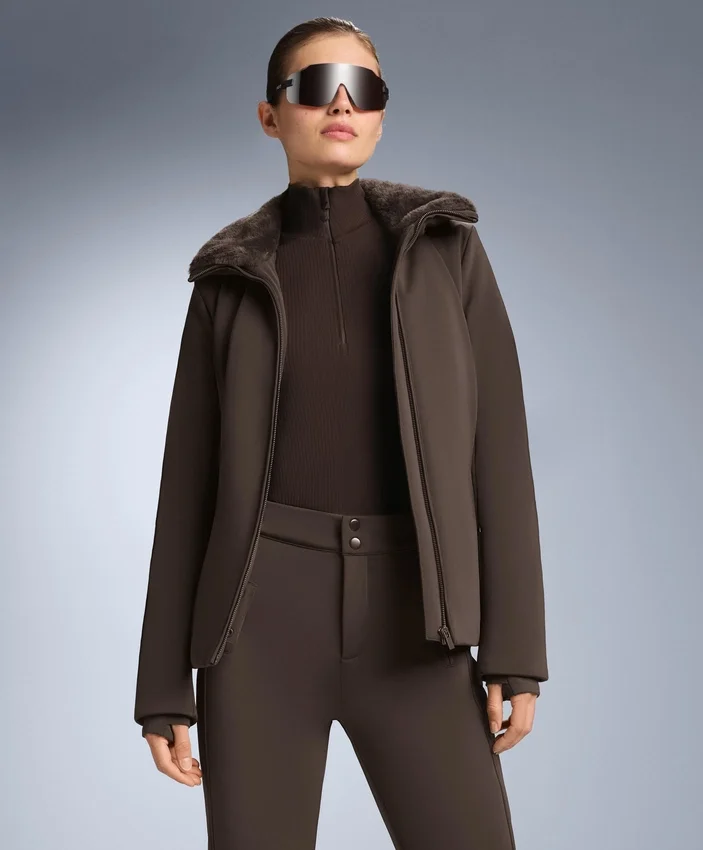 Thermal Base Layer Rib T-Shirt Thermal Base Layer Rib T-Shirt