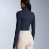 Thermal Base Layer Rib T-Shirt Thermal Base Layer Rib T-Shirt