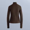 Thermal Base Layer Rib T-Shirt Thermal Base Layer Rib T-Shirt