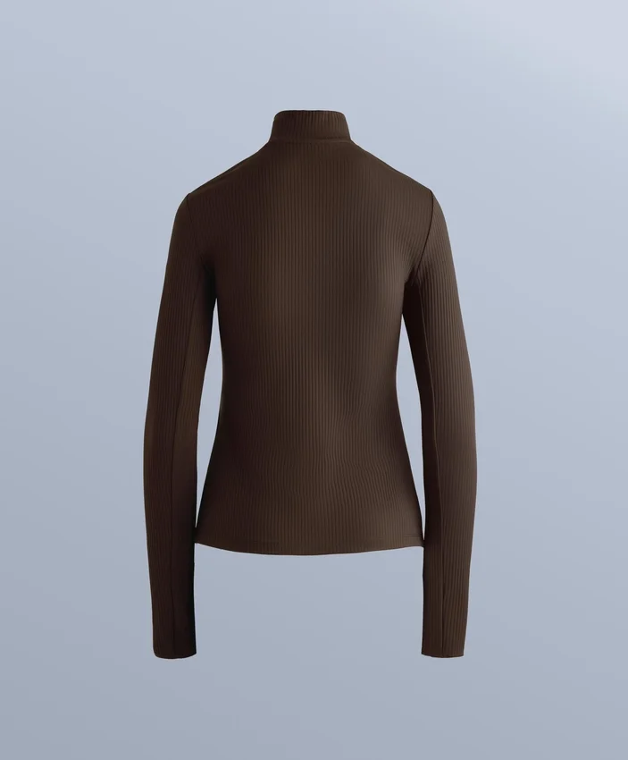 Thermal Base Layer Rib T-Shirt Thermal Base Layer Rib T-Shirt