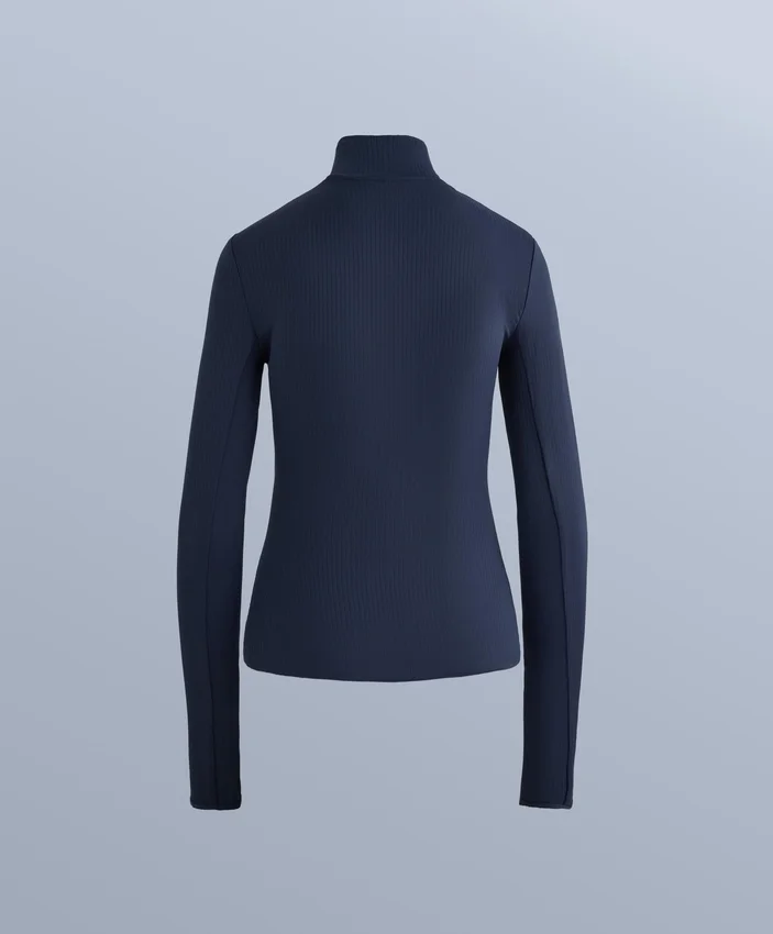 Thermal Base Layer Rib T-Shirt Thermal Base Layer Rib T-Shirt