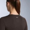 Thermal Seamless Jacquard Base Layer T-Shirt Thermal Seamless Jacquard Base Layer T-Shirt