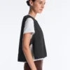 Thin Padded Nylon Gilet Thin Padded Nylon Gilet