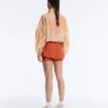 Tie-Dye Print Track Jacket Tie-Dye Print Track Jacket
