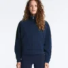 Twill Jacket with Side Stripe Twill Jacket with Side Stripe