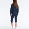 Twill Jacket with Side Stripe Twill Jacket with Side Stripe