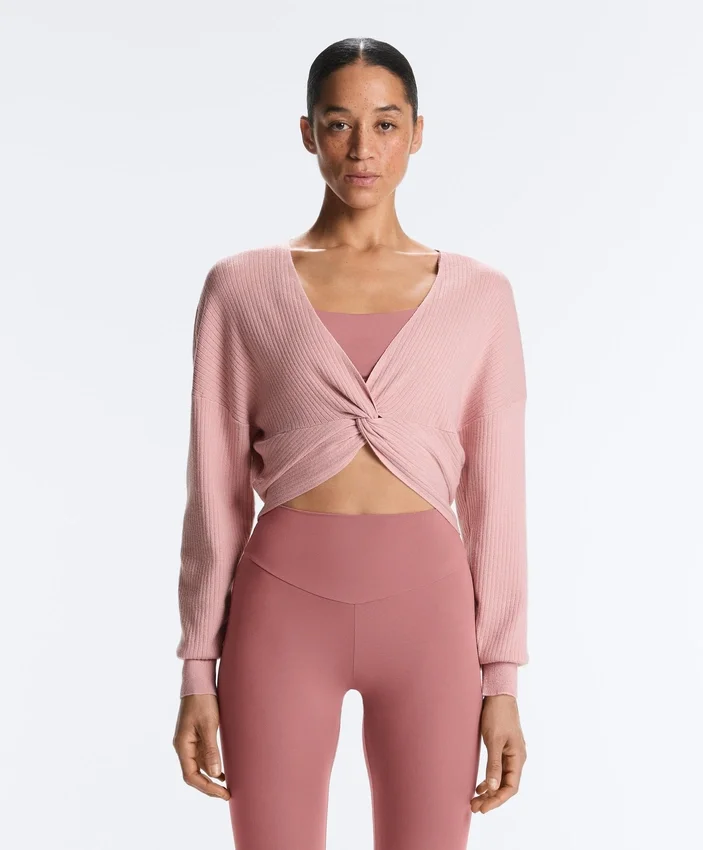 Twist Knit Jumper Twist Knit Jumper