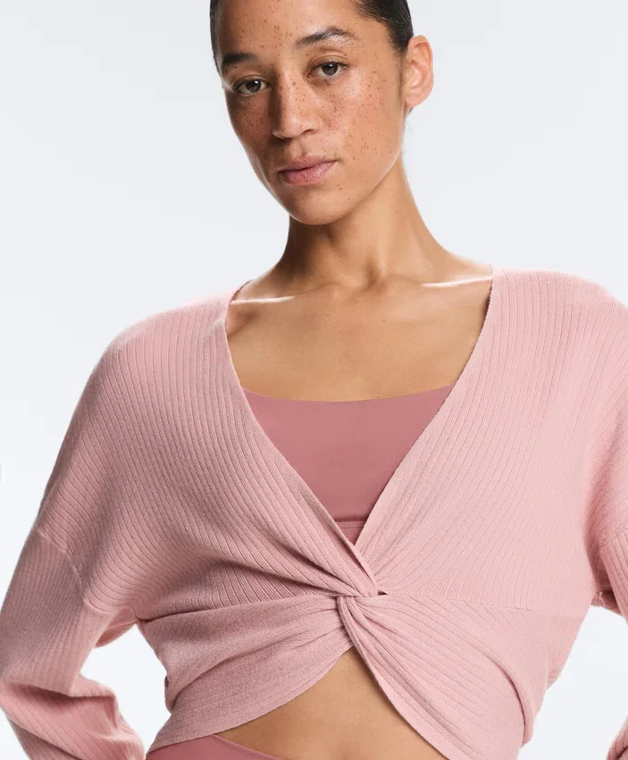 Twist Knit Jumper Twist Knit Jumper
