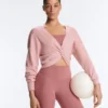 Twist Knit Jumper Twist Knit Jumper