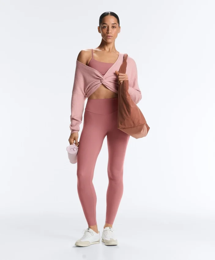 Twist Knit Jumper Twist Knit Jumper