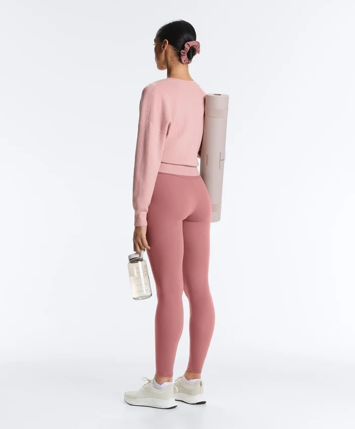 Twist Knit Jumper Twist Knit Jumper
