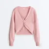 Twist Knit Jumper Twist Knit Jumper