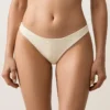 U-Cut Crinkle Brazilian Bikini Briefs U-Cut Crinkle Brazilian Bikini Briefs