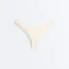 U-Cut Crinkle Brazilian Bikini Briefs U-Cut Crinkle Brazilian Bikini Briefs