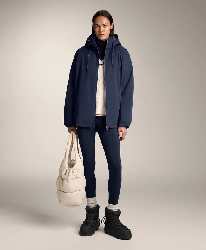 V-Neck Mini Cable Knit Jumper V-Neck Mini Cable Knit Jumper