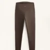 Warm 70Cm Ankle-Length Maternity Leggings Warm 70Cm Ankle-Length Maternity Leggings