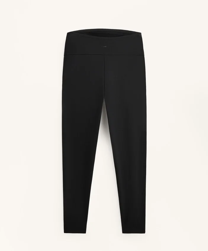 Warm 70Cm Ankle-Length Maternity Leggings Warm 70Cm Ankle-Length Maternity Leggings