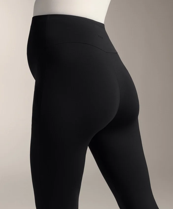 Warm 70Cm Ankle-Length Maternity Leggings Warm 70Cm Ankle-Length Maternity Leggings